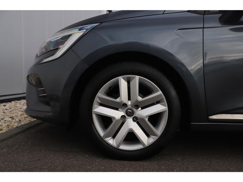 Renault Clio 1.0 TCe Zen 100PK Navigatie Airco Cruise Lane Assist LED Carplay Bluetooth