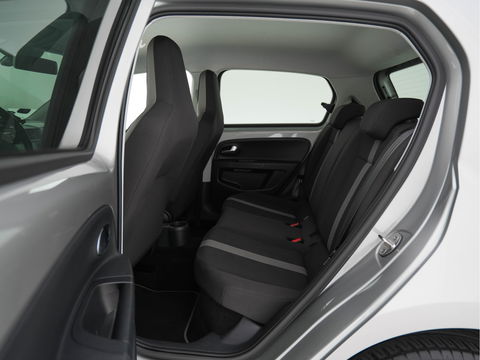 Volkswagen e-Up! Aut. *CCS-FASTLOADER | COMFORT-SEATS | AIRCO | HEATED-SEATS | CRUISE | AMBIENT-LIGHT | DAB+ | 15''ALU*
