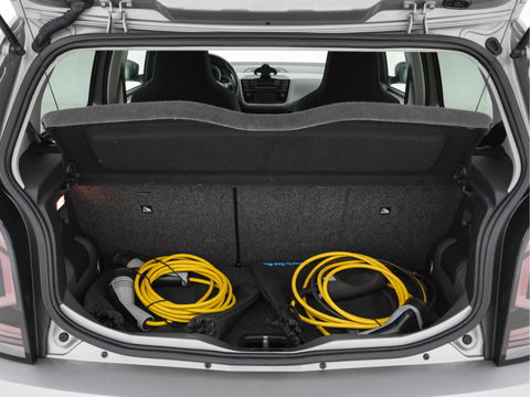 Volkswagen e-Up! Aut. *CCS-FASTLOADER | COMFORT-SEATS | AIRCO | HEATED-SEATS | CRUISE | AMBIENT-LIGHT | DAB+ | 15''ALU*