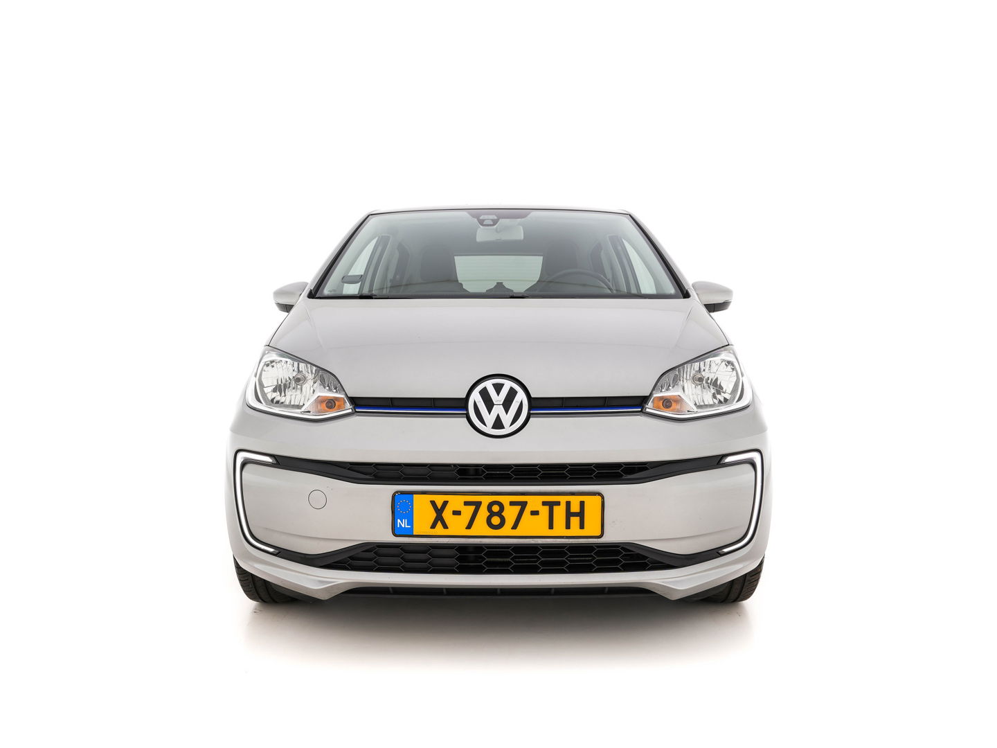 Volkswagen e-Up! Aut. *CCS-FASTLOADER | COMFORT-SEATS | AIRCO | HEATED-SEATS | CRUISE | AMBIENT-LIGHT | DAB+ | 15''ALU*