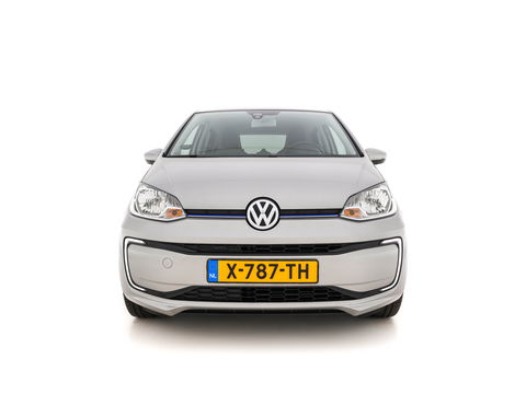 Volkswagen e-Up! Aut. *CCS-FASTLOADER | COMFORT-SEATS | AIRCO | HEATED-SEATS | CRUISE | AMBIENT-LIGHT | DAB+ | 15''ALU*
