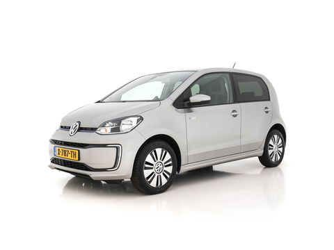 Volkswagen e-Up! Aut. *CCS-FASTLOADER | COMFORT-SEATS | AIRCO | HEATED-SEATS | CRUISE | AMBIENT-LIGHT | DAB+ | 15''ALU*