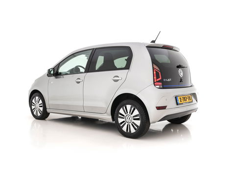 Volkswagen e-Up! Aut. *CCS-FASTLOADER | COMFORT-SEATS | AIRCO | HEATED-SEATS | CRUISE | AMBIENT-LIGHT | DAB+ | 15''ALU*