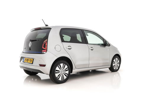 Volkswagen e-Up! Aut. *CCS-FASTLOADER | COMFORT-SEATS | AIRCO | HEATED-SEATS | CRUISE | AMBIENT-LIGHT | DAB+ | 15''ALU*