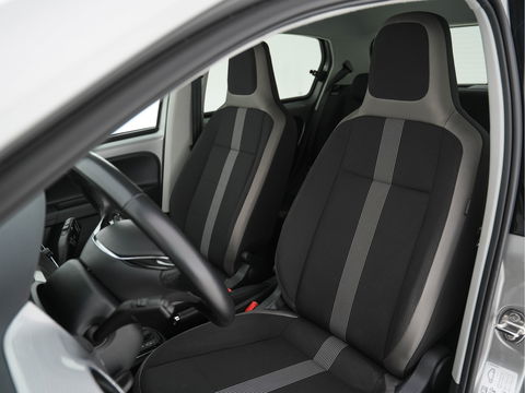 Volkswagen e-Up! Aut. *CCS-FASTLOADER | COMFORT-SEATS | AIRCO | HEATED-SEATS | CRUISE | AMBIENT-LIGHT | DAB+ | 15''ALU*