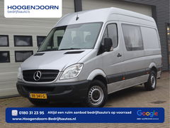 Mercedes-Benz Sprinter 313 CDI Automaat Euro 5 DC 7 pers. - Trekhaak 2,8t KG