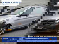 Mercedes-Benz Vito - 114 CDI Automaat Euro 6 Lang L2 - Imperiaal - Trekhaak - Camera