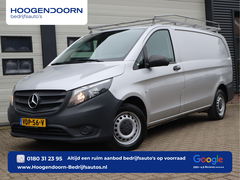 Mercedes-Benz Vito 114 CDI Automaat Euro 6 Lang L2 - Imperiaal - Trekhaak - Camera