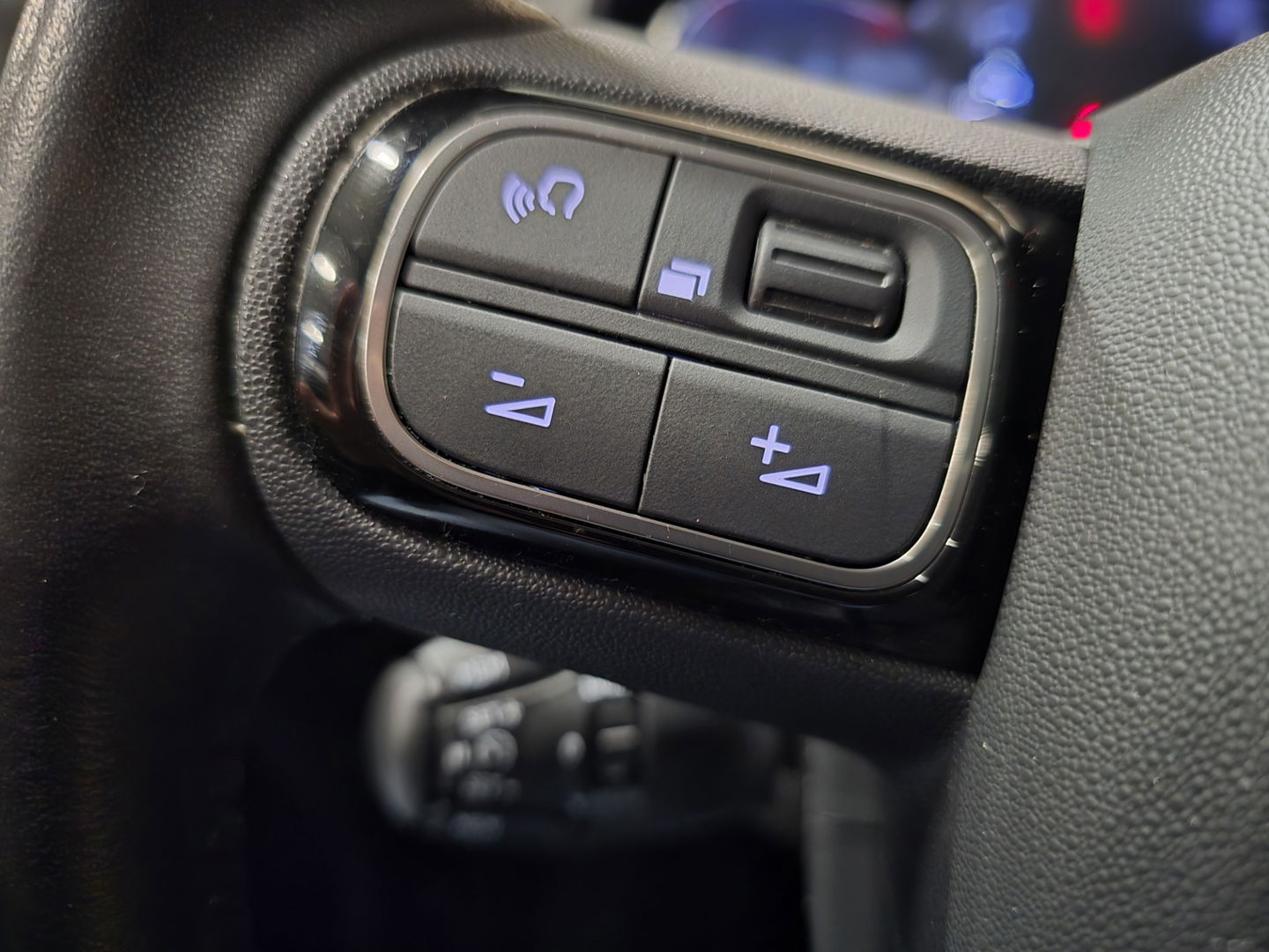 Citroën C3 Aircross 1.5 BlueHDI S&S Business Shine Panorama Navi Clima LM 120 pk!