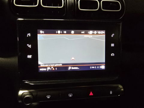 Citroën C3 Aircross 1.5 BlueHDI S&S Business Shine Panorama Navi Clima LM 120 pk!