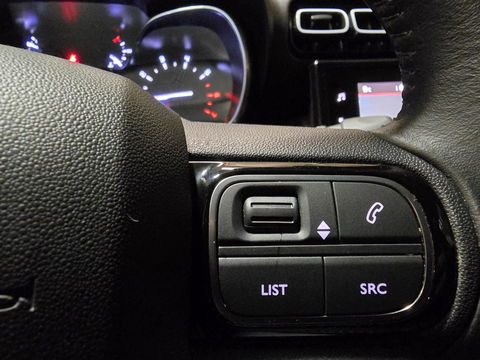 Citroën C3 Aircross 1.5 BlueHDI S&S Business Shine Panorama Navi Clima LM 120 pk!