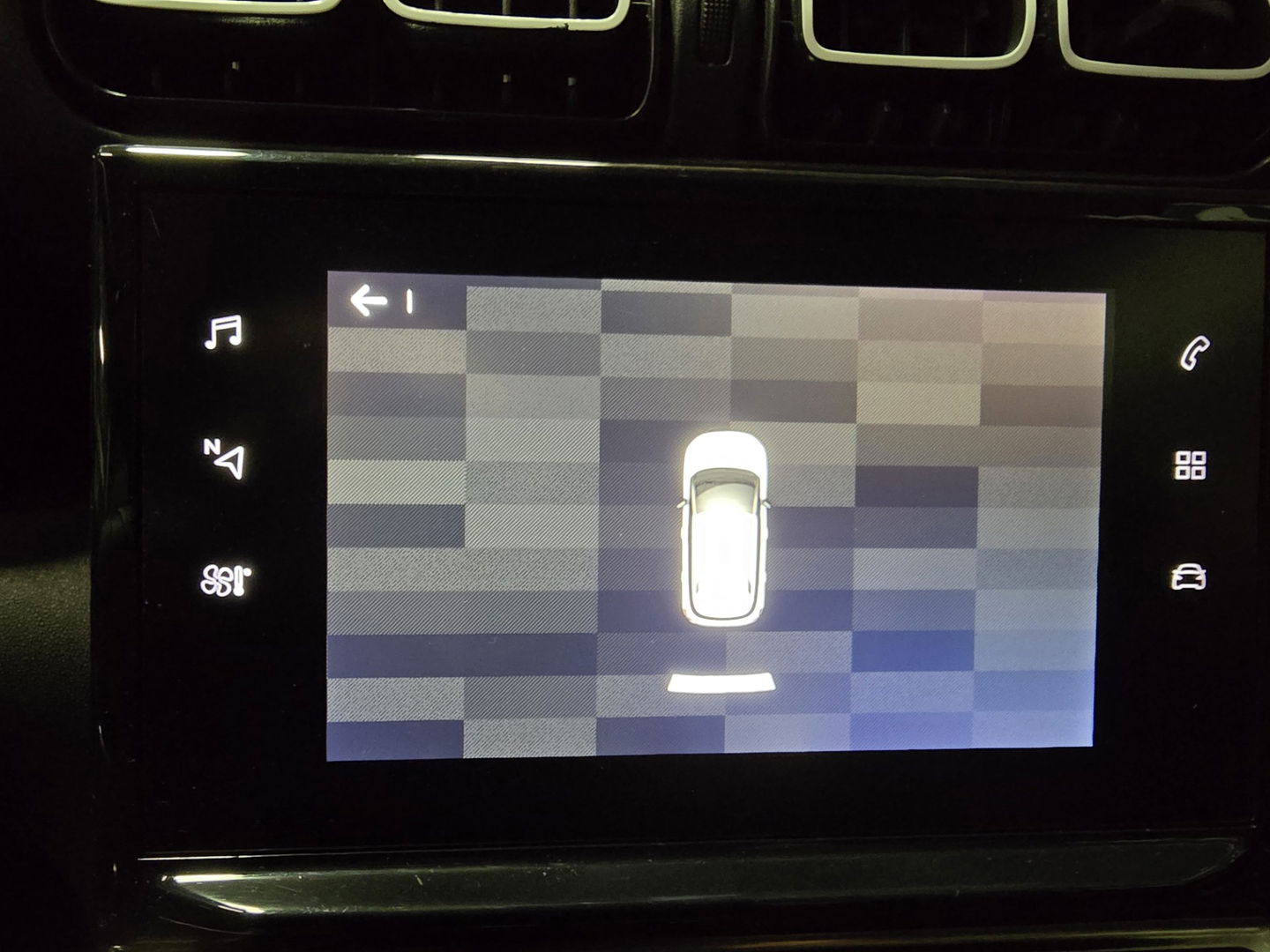 Citroën C3 Aircross 1.5 BlueHDI S&S Business Shine Panorama Navi Clima LM 120 pk!