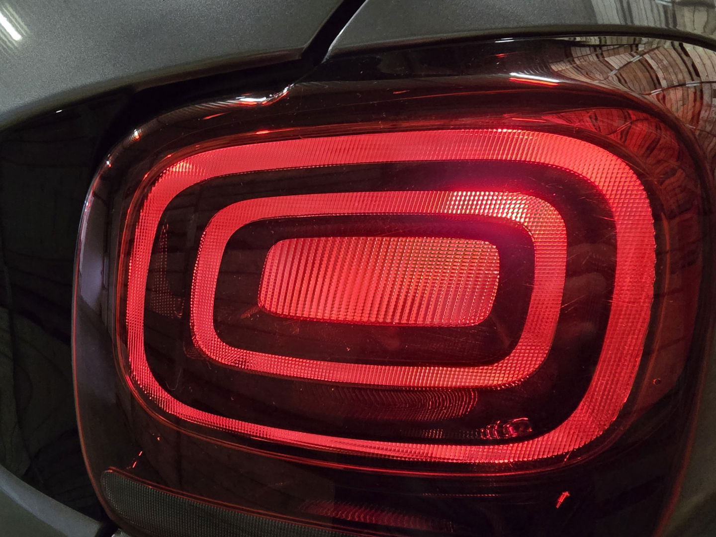 Citroën C3 Aircross 1.5 BlueHDI S&S Business Shine Panorama Navi Clima LM 120 pk!