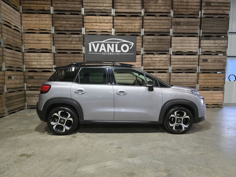 Citroën C3 Aircross 1.5 BlueHDI S&S Business Shine Panorama Navi Clima LM 120 pk!