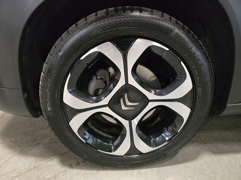 Citroën C3 Aircross 1.5 BlueHDI S&S Business Shine Panorama Navi Clima LM 120 pk!