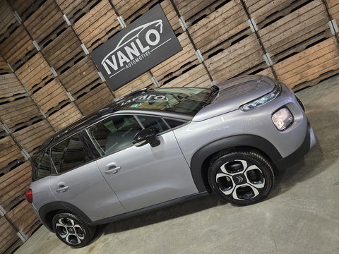 Citroën C3 Aircross 1.5 BlueHDI S&S Business Shine Panorama Navi Clima LM 120 pk!