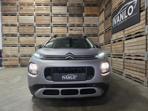 Citroën C3 Aircross 1.5 BlueHDI S&S Business Shine Panorama Navi Clima LM 120 pk!