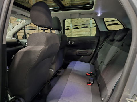 Citroën C3 Aircross 1.5 BlueHDI S&S Business Shine Panorama Navi Clima LM 120 pk!