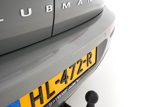 MINI Clubman 2.0 Cooper D Salt Business Aut. *PANO | CROSS-FULL-LEATHER | SPORT-SEATS | NAVI-FULLMAP | ECC | AMBIENT-LIGHT | PDC | CRUISE | TOWBAR | 18''ALU*