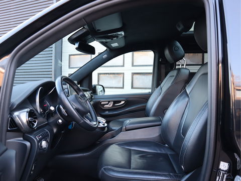 Mercedes-Benz V-Klasse 300d AMG Exclusive - Lang L2 DC 5 pers. Euro 6 - Koelkast - Pano - Cruise