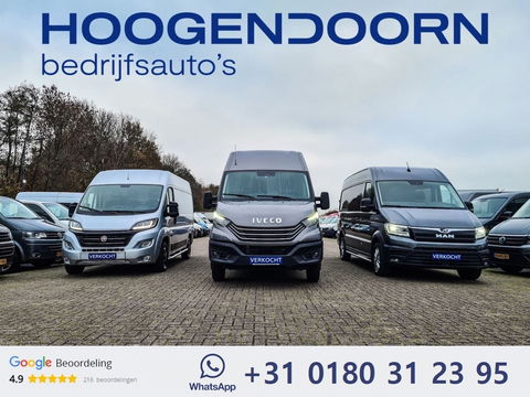 Peugeot Expert 1.5 BlueHDI 102 pk Euro 6 L2 Lang - Trekhaak - Cruise Controle - PDC