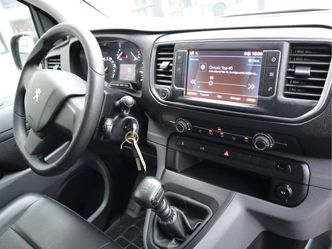 Peugeot Expert 1.5 BlueHDI 102 pk Euro 6 L2 Lang - Trekhaak - Cruise Controle - PDC