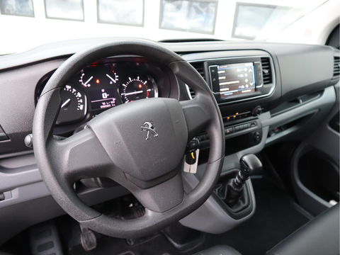 Peugeot Expert 1.5 BlueHDI 102 pk Euro 6 L2 Lang - Trekhaak - Cruise Controle - PDC