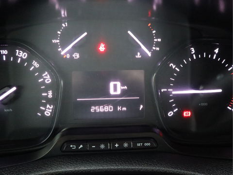 Peugeot Expert 1.5 BlueHDI 102 pk Euro 6 L2 Lang - Trekhaak - Cruise Controle - PDC