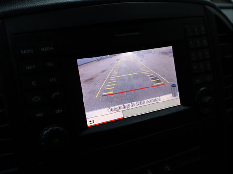 Mercedes-Benz Vito 116 CDI Euro 6 Extra Lang - Automaat - Cruise - Navi - Camera
