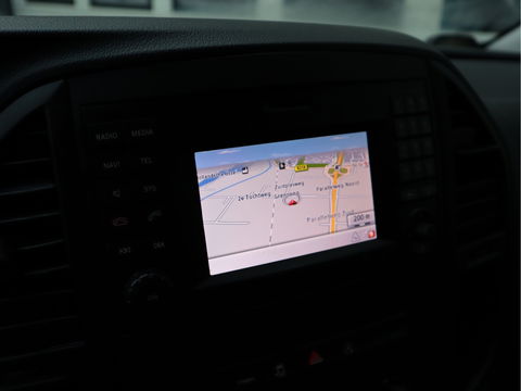 Mercedes-Benz Vito 116 CDI Euro 6 Extra Lang - Automaat - Cruise - Navi - Camera