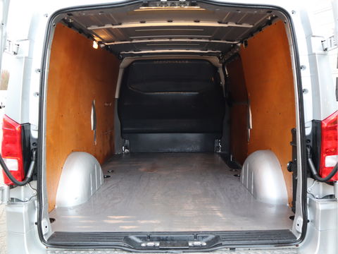 Mercedes-Benz Vito 116 CDI Euro 6 Extra Lang - Automaat - Cruise - Navi - Camera
