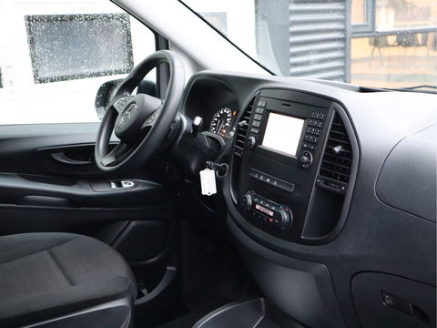 Mercedes-Benz Vito 116 CDI Euro 6 Extra Lang L3 - LED - Navi - Cruise - Clima - Camera