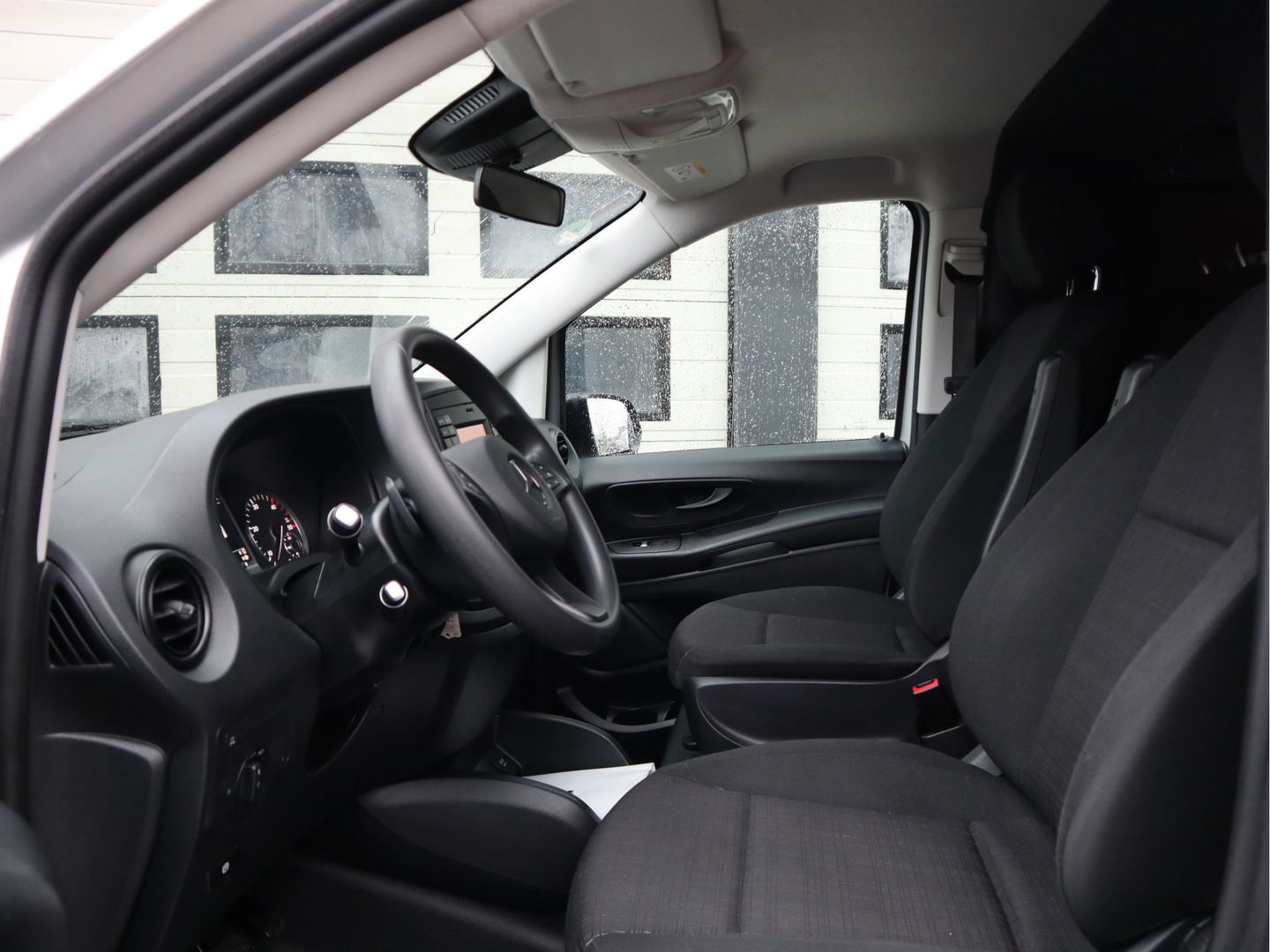 Mercedes-Benz Vito 116 CDI Euro 6 Extra Lang L3 - LED - Navi - Cruise - Clima - Camera