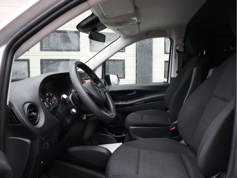 Mercedes-Benz Vito 116 CDI Euro 6 Extra Lang L3 - LED - Navi - Cruise - Clima - Camera