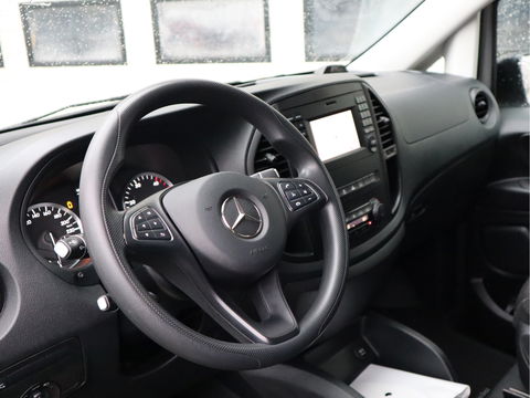 Mercedes-Benz Vito 116 CDI Euro 6 Extra Lang L3 - LED - Navi - Cruise - Clima - Camera