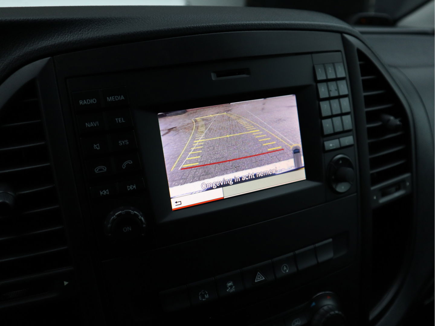 Mercedes-Benz Vito 116 CDI Euro 6 Extra Lang L3 - LED - Navi - Cruise - Clima - Camera