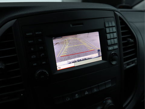 Mercedes-Benz Vito 116 CDI Euro 6 Extra Lang L3 - LED - Navi - Cruise - Clima - Camera