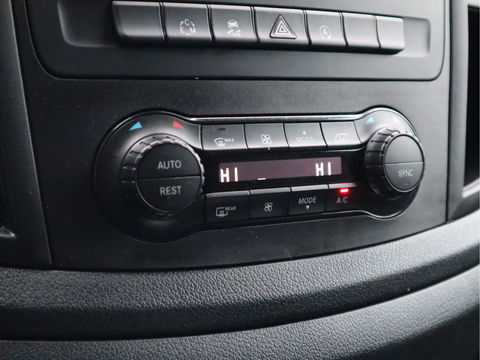 Mercedes-Benz Vito 116 CDI Euro 6 Extra Lang L3 - LED - Navi - Cruise - Clima - Camera