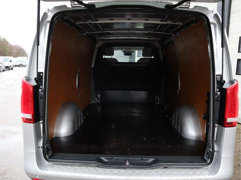Mercedes-Benz Vito 116 CDI Euro 6 Extra Lang L3 - LED - Navi - Cruise - Clima - Camera