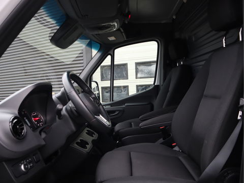 Mercedes-Benz Sprinter 317 CDI 1.9 Automaat L2H2 RWD Koel-Vries Koeling - Dacht & Nacht - RWD - MBUX - LED - Koelwagen