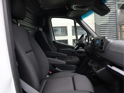 Mercedes-Benz Sprinter 317 CDI 1.9 Automaat L2H2 RWD Koel-Vries Koeling - Dacht & Nacht - RWD - MBUX - LED - Koelwagen