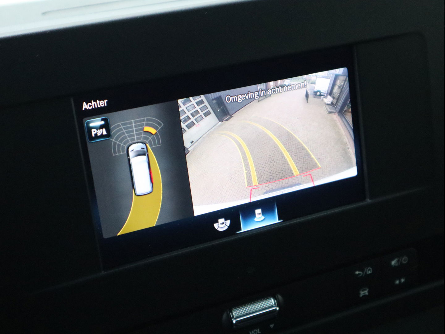 Mercedes-Benz Sprinter 317 CDI 1.9 Automaat L2H2 RWD Koel-Vries Koeling - Dacht & Nacht - RWD - MBUX - LED - Koelwagen