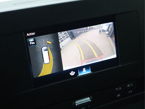 Mercedes-Benz Sprinter 317 CDI 1.9 Automaat L2H2 RWD Koel-Vries Koeling - Dacht & Nacht - RWD - MBUX - LED - Koelwagen
