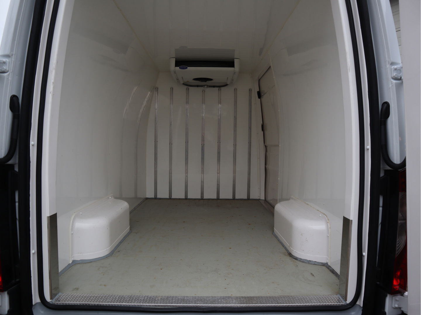 Mercedes-Benz Sprinter 317 CDI 1.9 Automaat L2H2 RWD Koel-Vries Koeling - Dacht & Nacht - RWD - MBUX - LED - Koelwagen