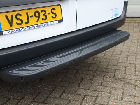 Mercedes-Benz Sprinter 317 CDI 1.9 Automaat L2H2 RWD Koel-Vries Koeling - Dacht & Nacht - RWD - MBUX - LED - Koelwagen