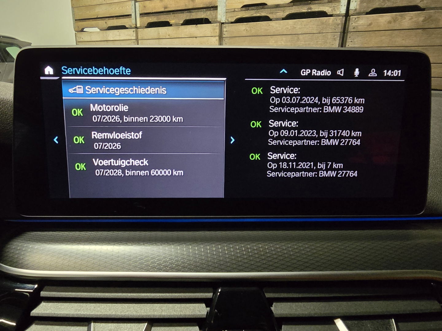 BMW 5 Serie Touring 530e xDrive Business Edition Plus M-Sport Pano Leder Camera Trekhaak