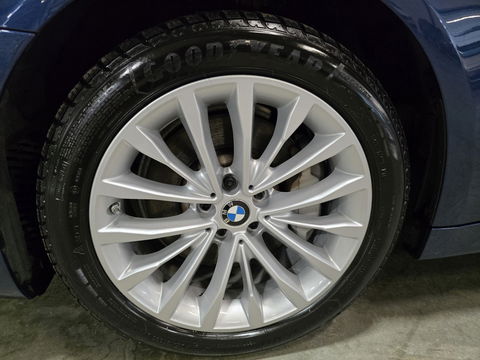 BMW 5 Serie Touring 530e xDrive Business Edition Plus M-Sport Pano Leder Camera Trekhaak
