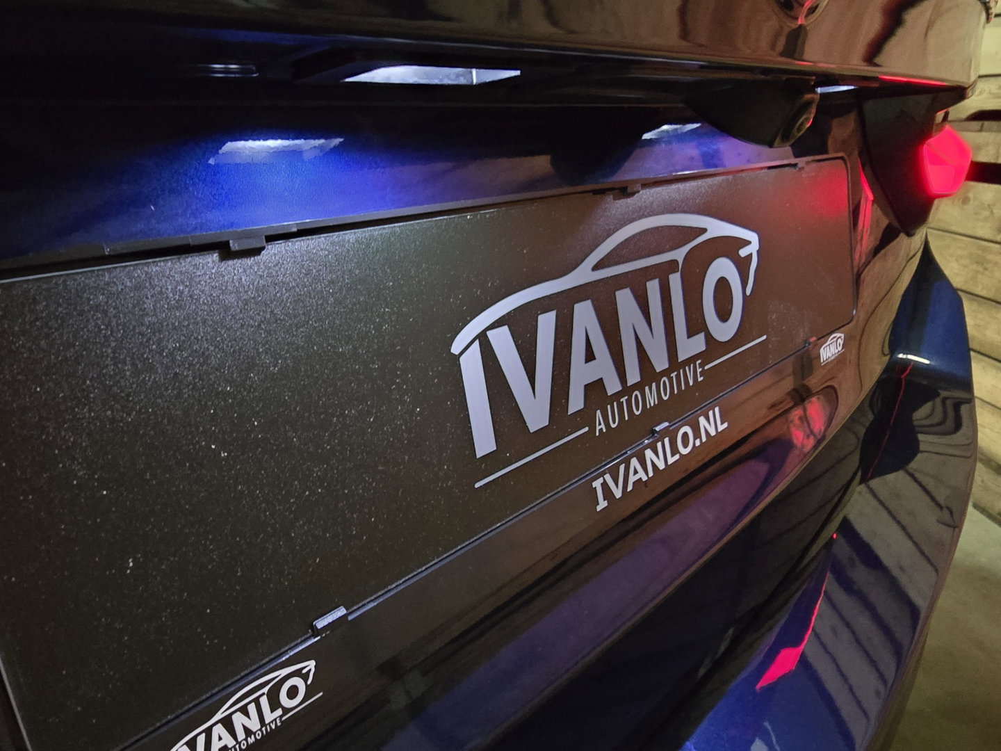 BMW 5 Serie Touring 530e xDrive Business Edition Plus M-Sport Pano Leder Camera Trekhaak