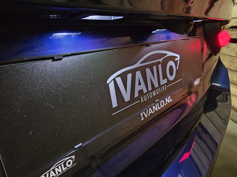 BMW 5 Serie Touring 530e xDrive Business Edition Plus M-Sport Pano Leder Camera Trekhaak