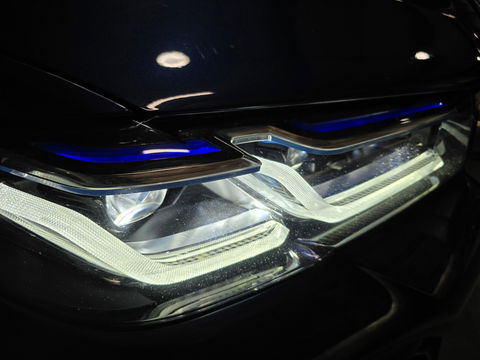 BMW 5 Serie Touring 530e xDrive Business Edition Plus M-Sport Pano Leder Camera Trekhaak